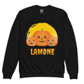 Lamone - Spooky Sweatshirt (Youth size)